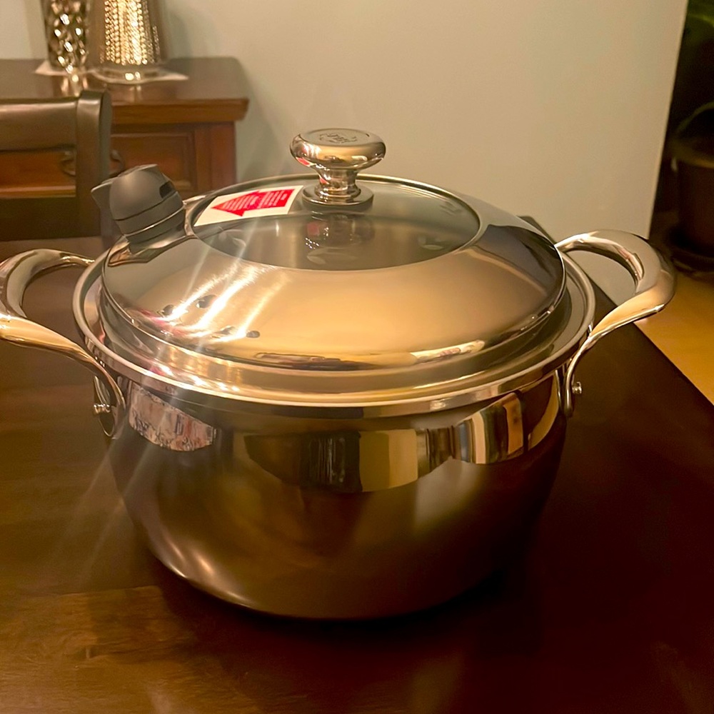 COPY - Princess House Casserole Vida Sana